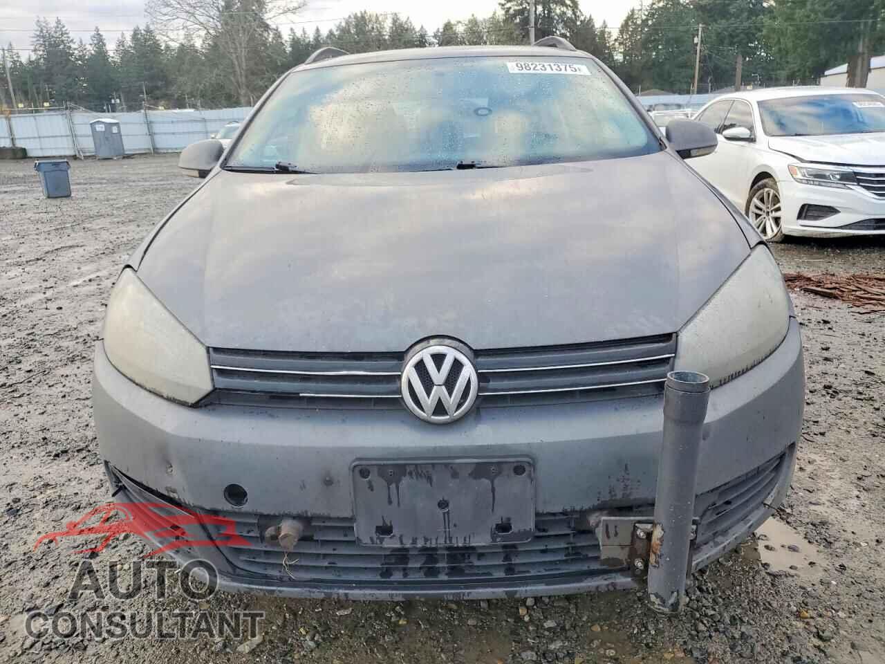 VOLKSWAGEN JETTA 2014 - 3VWPL7AJ2EM612322