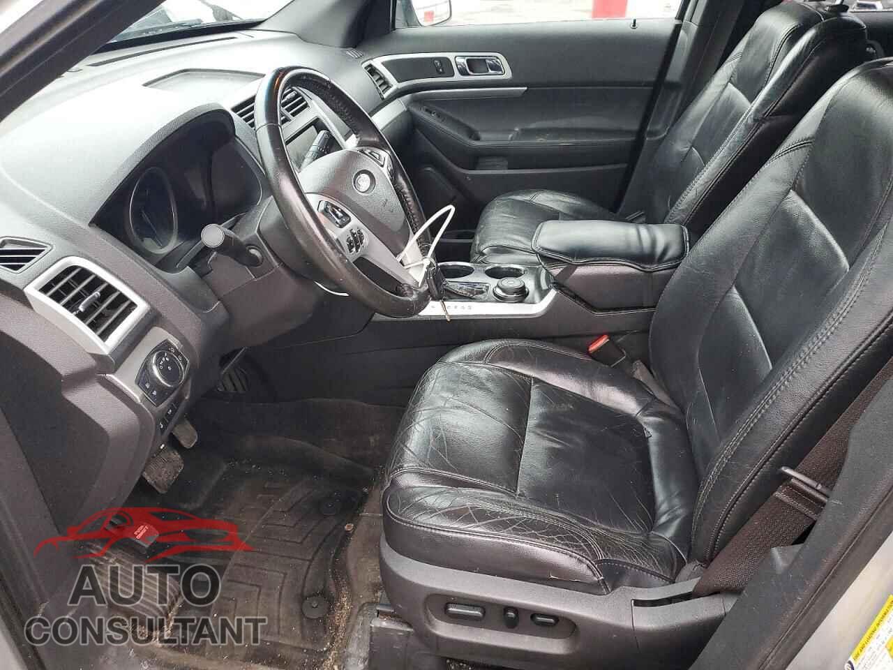 FORD EXPLORER 2011 - 1FMHK8D87BGA29674