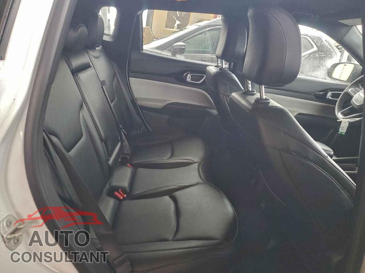 JEEP COMPASS 2024 - 3C4NJDCN9RT610710