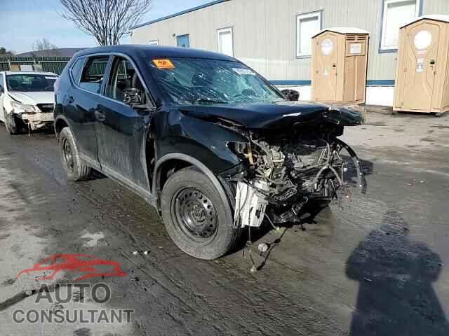 NISSAN ROGUE 2016 - KNMAT2MV2GP660362
