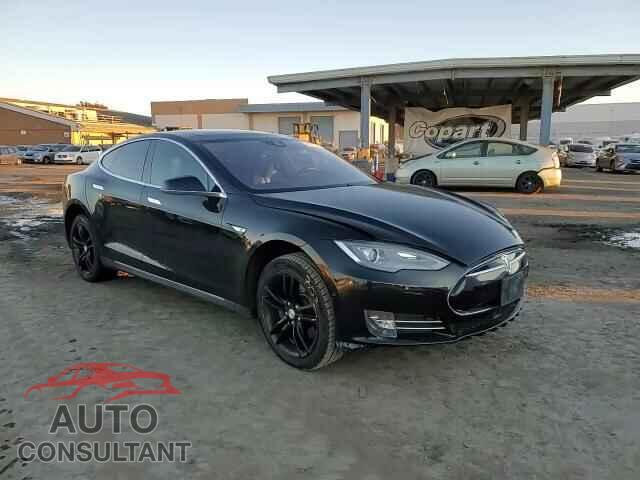 TESLA MODEL S 2016 - 5YJSA1E26GF130558