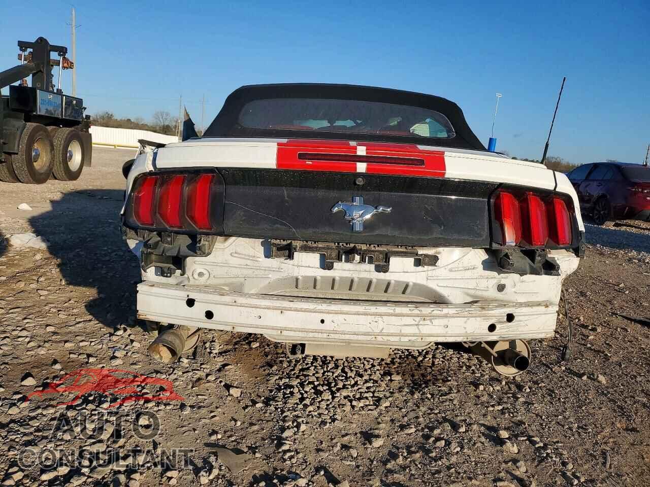 FORD ALL Models 2015 - 1FATP8EM1F5333229