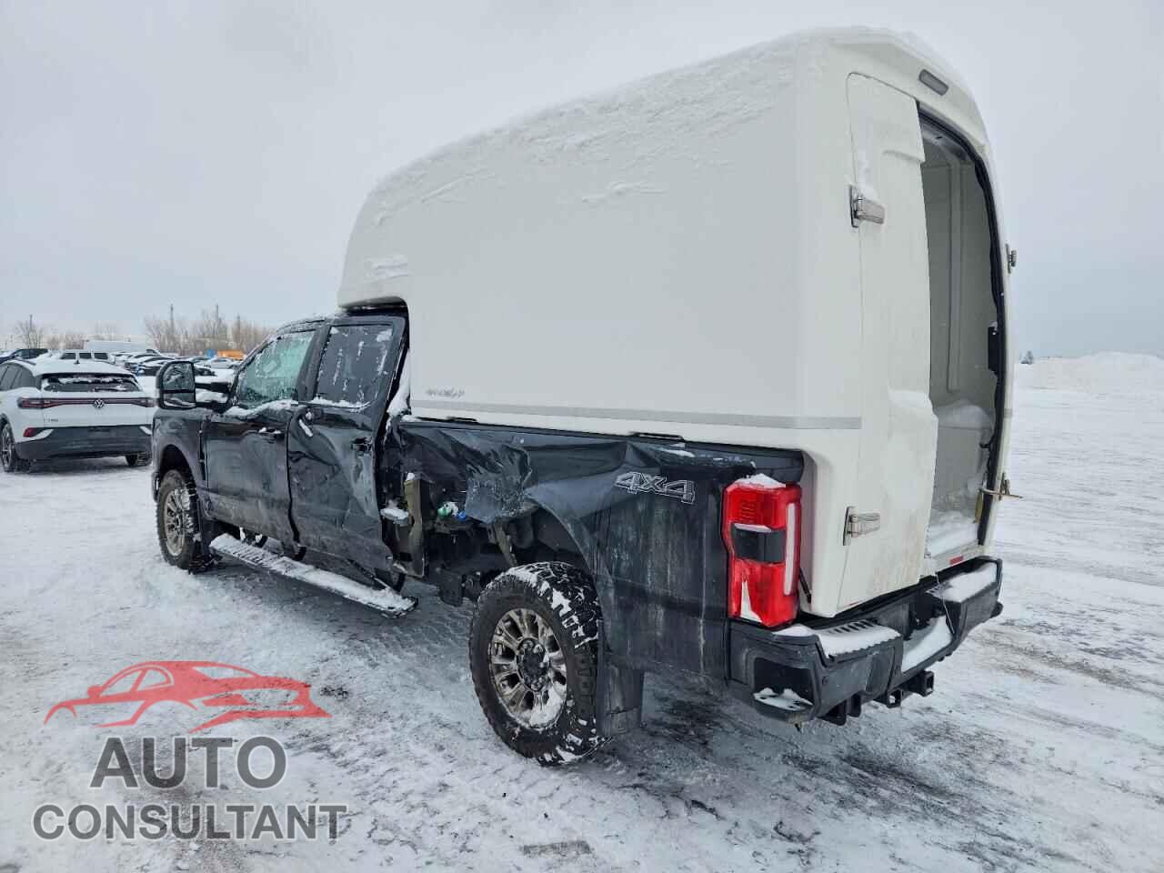 FORD F250 2025 - 1FT7W2BT7SEC65598