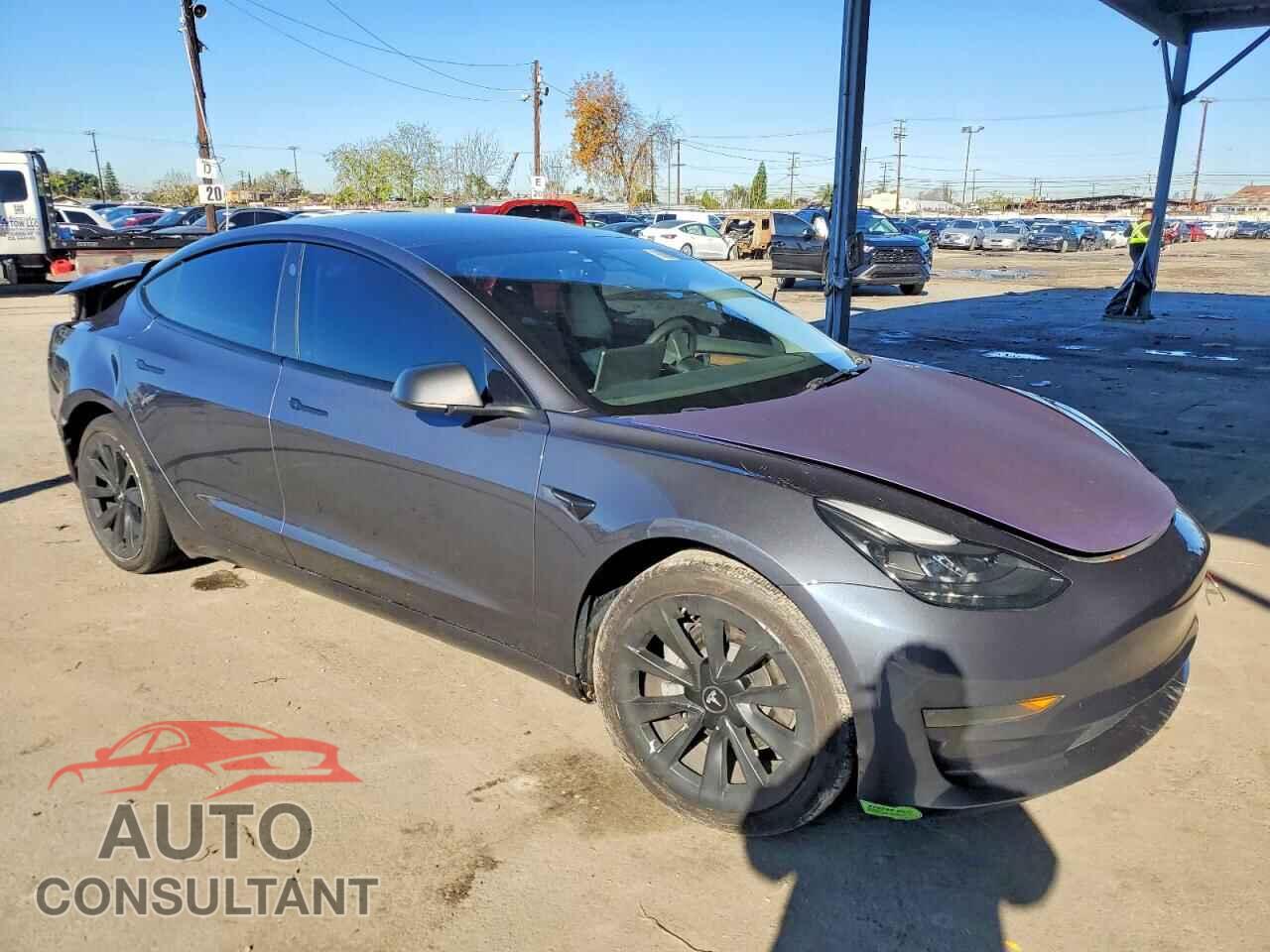 TESLA MODEL 3 2023 - 5YJ3E1EA4PF514788
