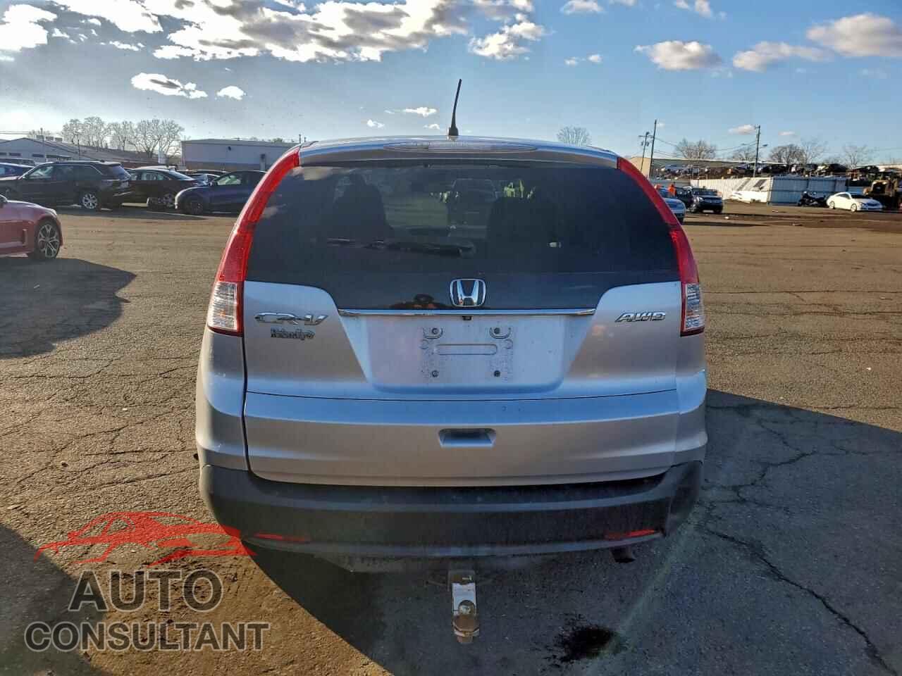 HONDA CRV 2014 - 2HKRM4H33EH671707