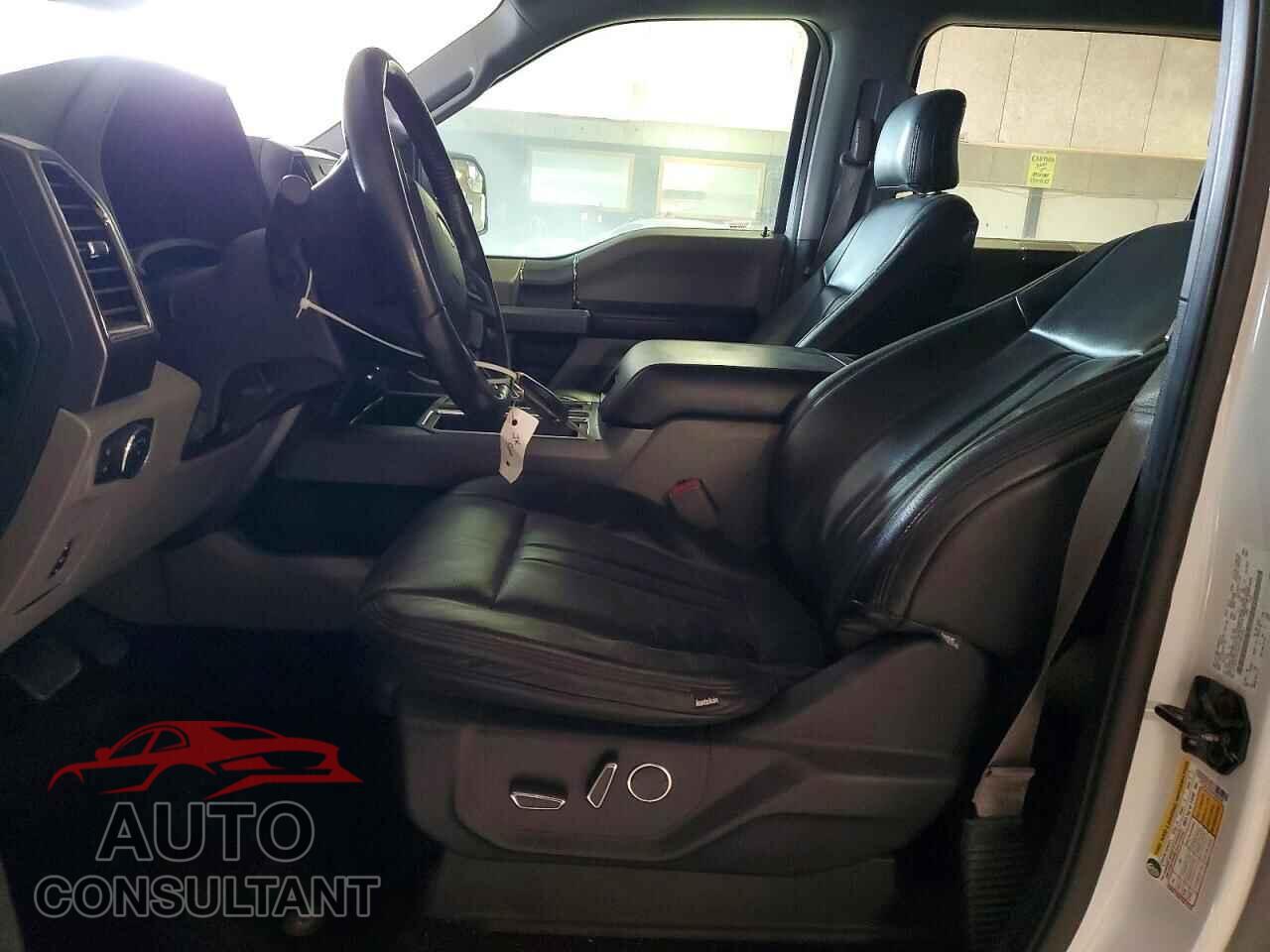 FORD F-150 2017 - 1FTEW1EF9HFC86155