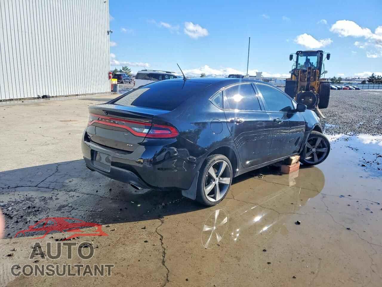 DODGE DART 2014 - 1C3CDFEB1ED798561