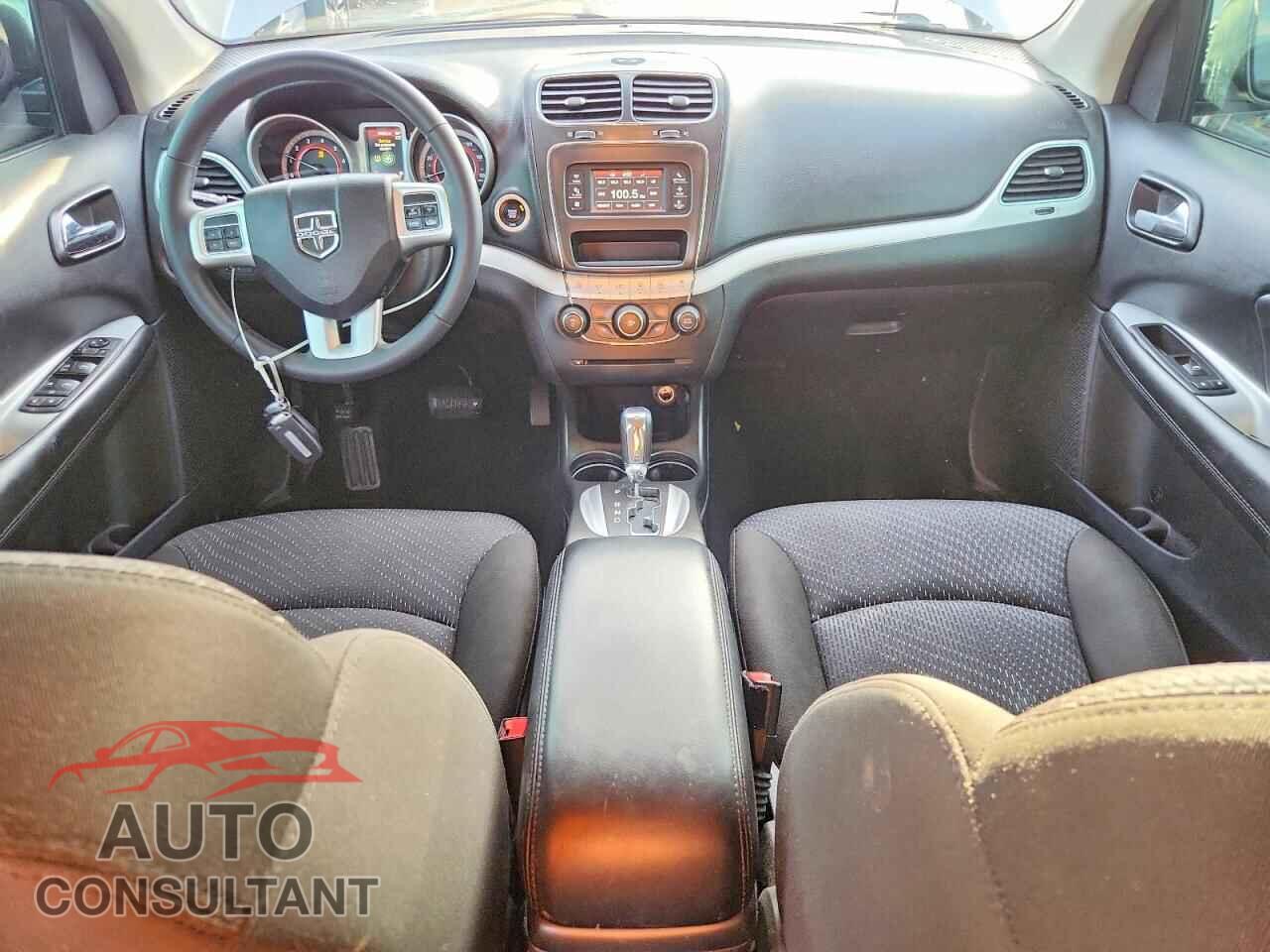 DODGE JOURNEY 2019 - 3C4PDCBB9KT701564