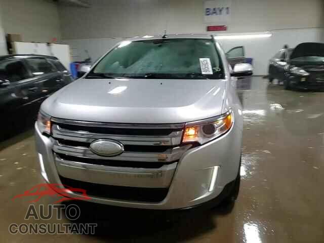 FORD EDGE 2012 - 2FMDK4JC2CBA16419