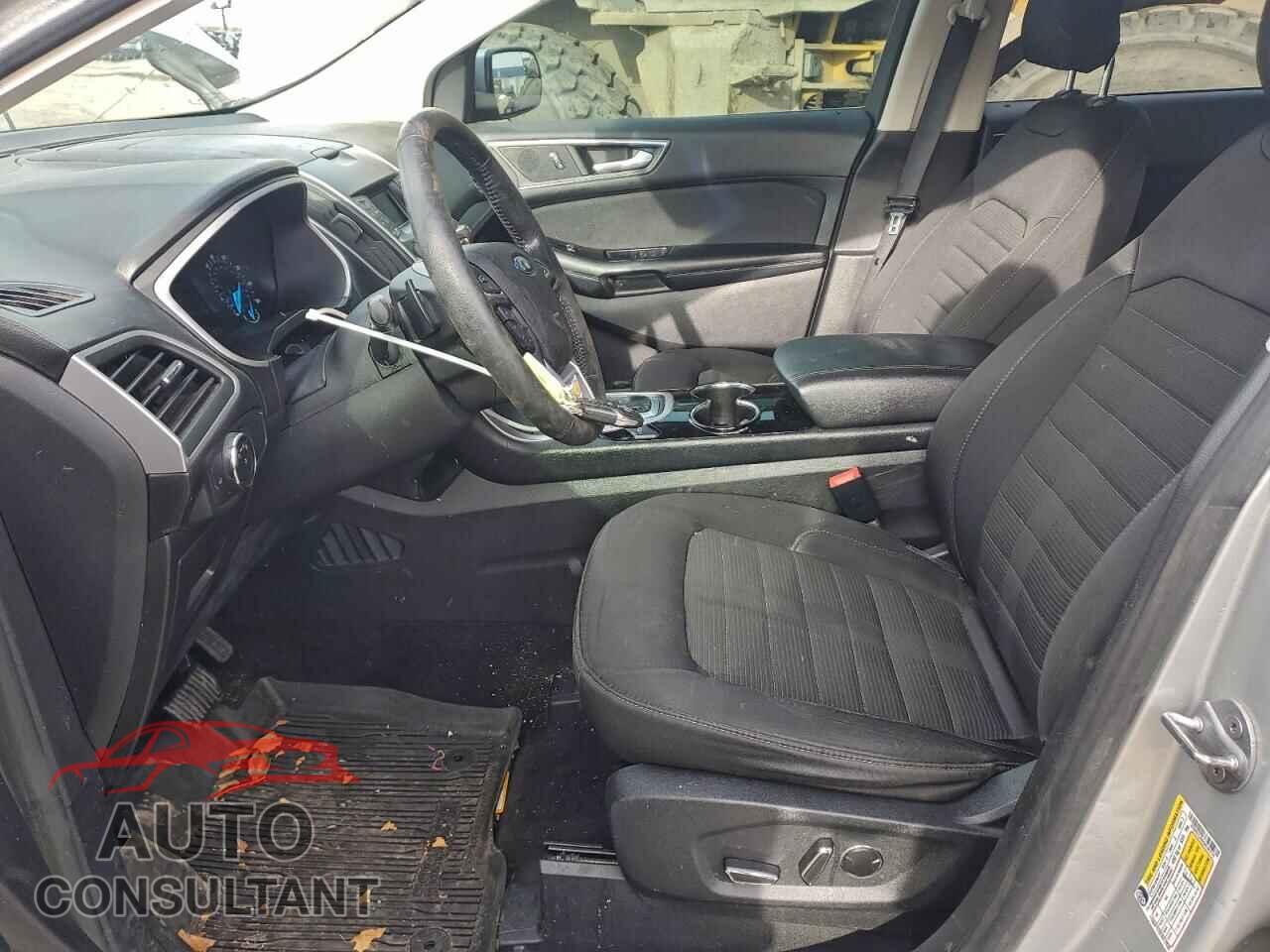 FORD EDGE 2016 - 2FMPK3J99GBC05778