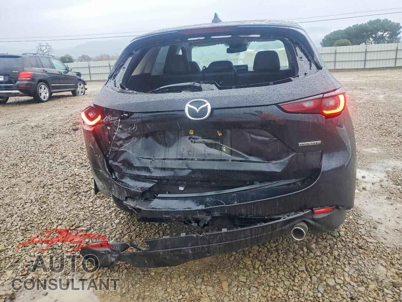 MAZDA CX-5 PREFE 2023 - JM3KFBCMXP0155948