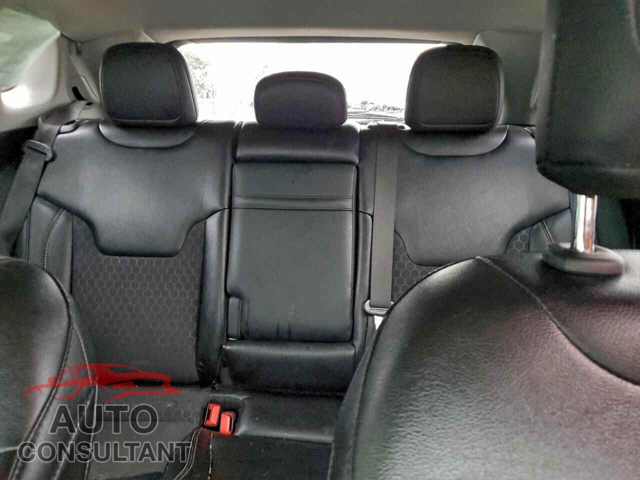 JEEP COMPASS 2020 - 3C4NJDBB8LT145402