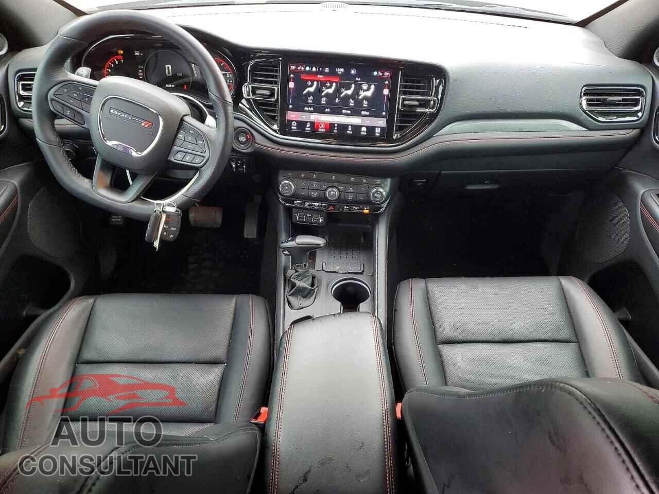 DODGE DURANGO 2025 - 1C4RDJDG1SC537499