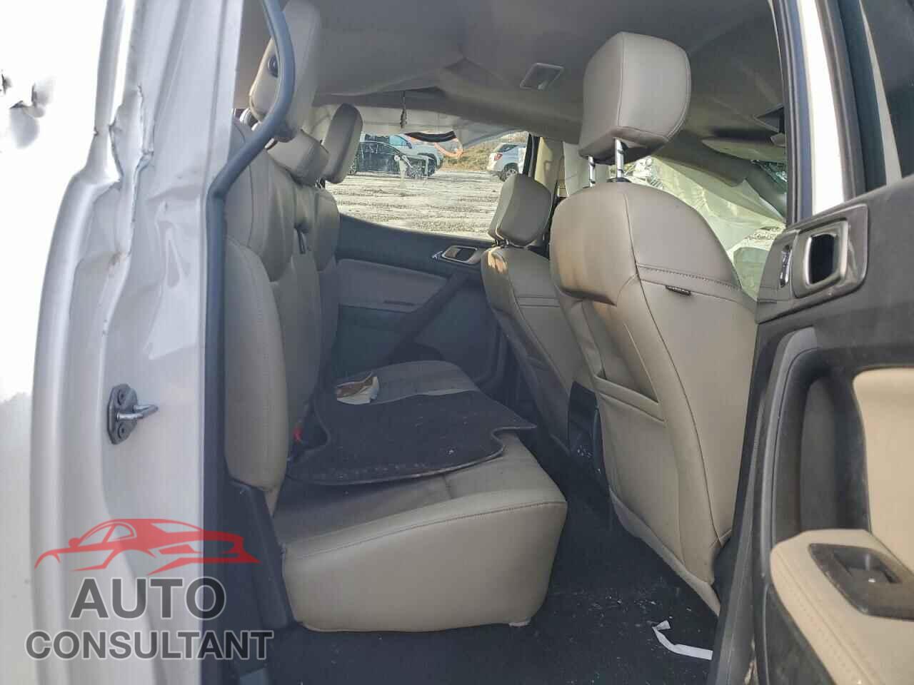 FORD RANGER 2019 - 1FTER4EH5KLB07015