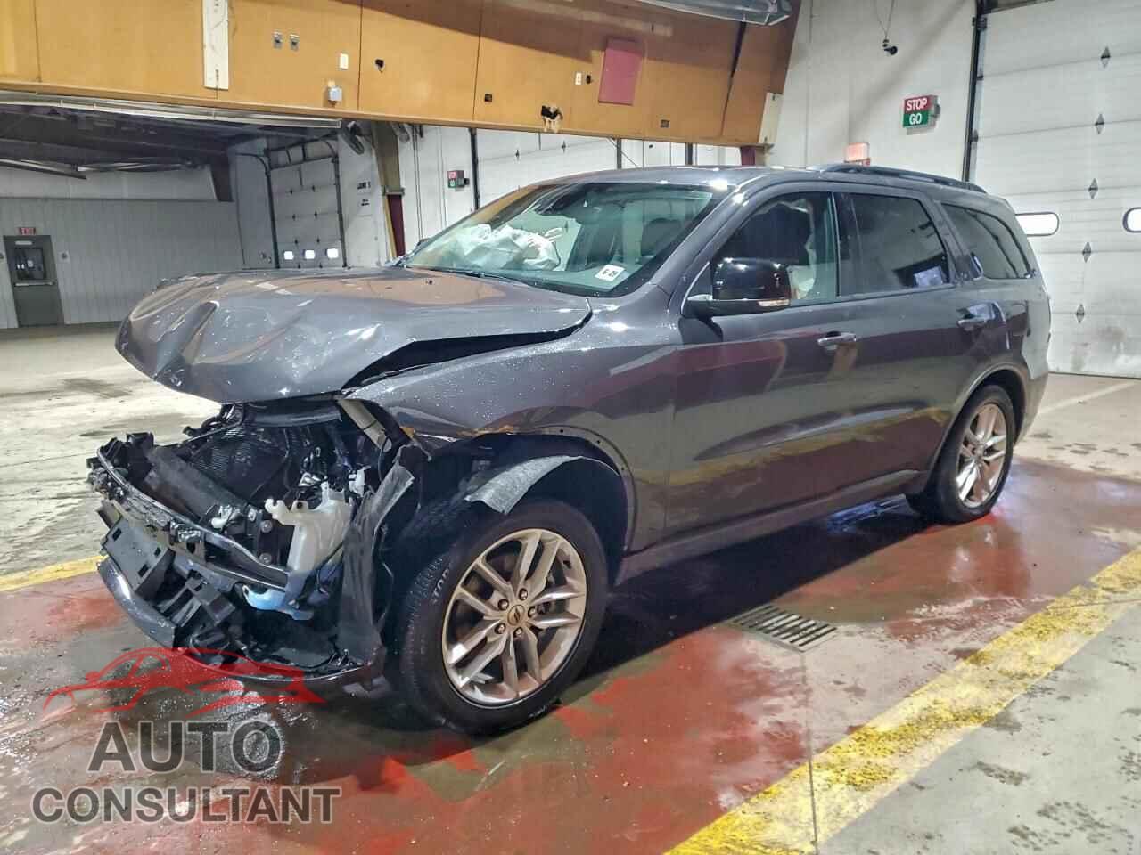 DODGE DURANGO 2024 - 1C4RDJDG9RC238000