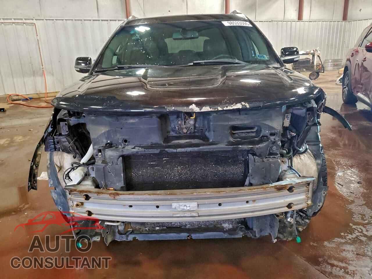 FORD EXPLORER 2013 - 1FM5K8D89DGA18892