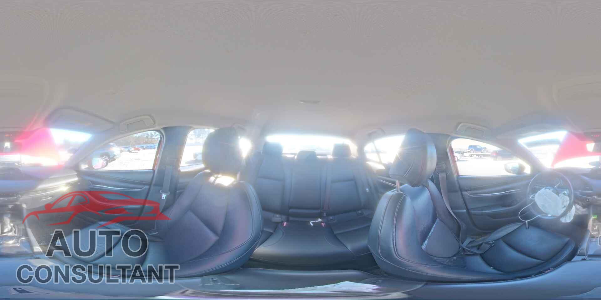 MAZDA 3 2019 - JM1BPACL9K1111062