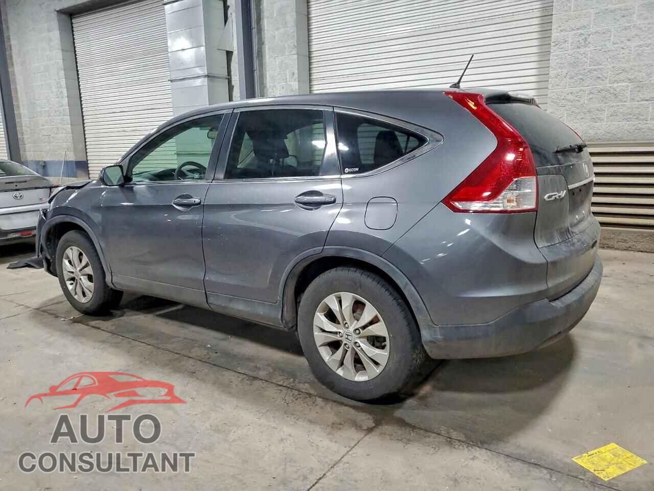 HONDA CRV 2012 - JHLRM4H56CC001033