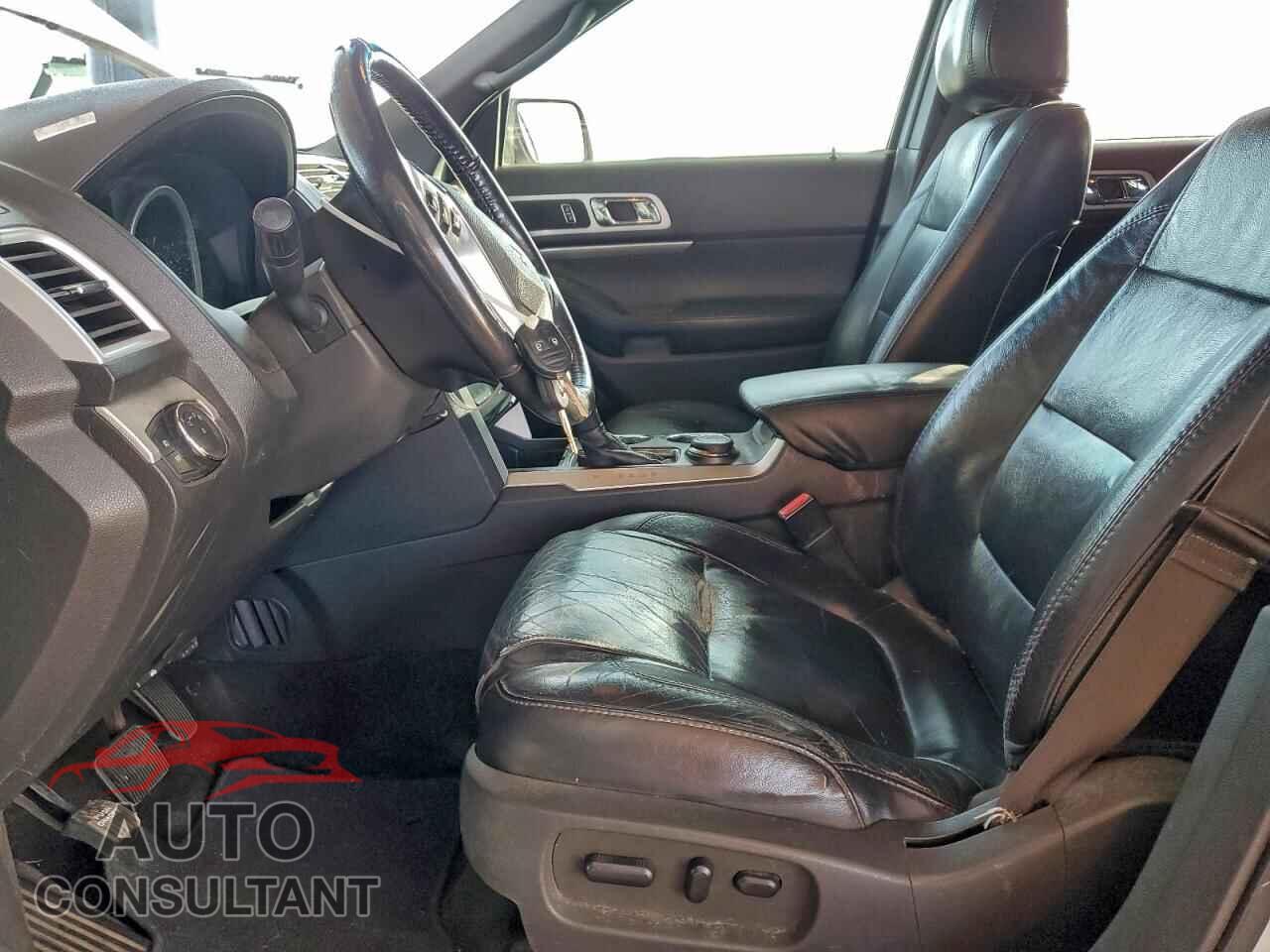 FORD EXPLORER 2011 - 1FMHK8D83BGA68696