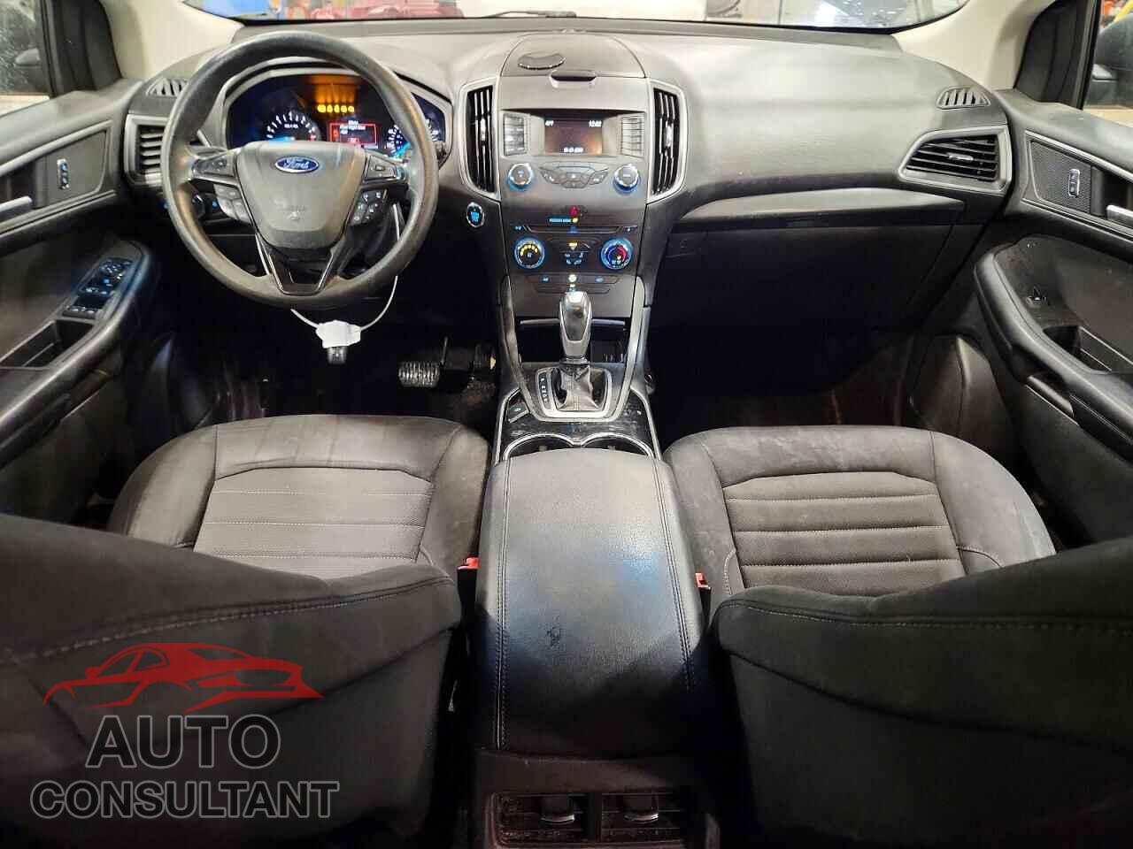 FORD EDGE 2016 - 2FMPK4G98GBB13283