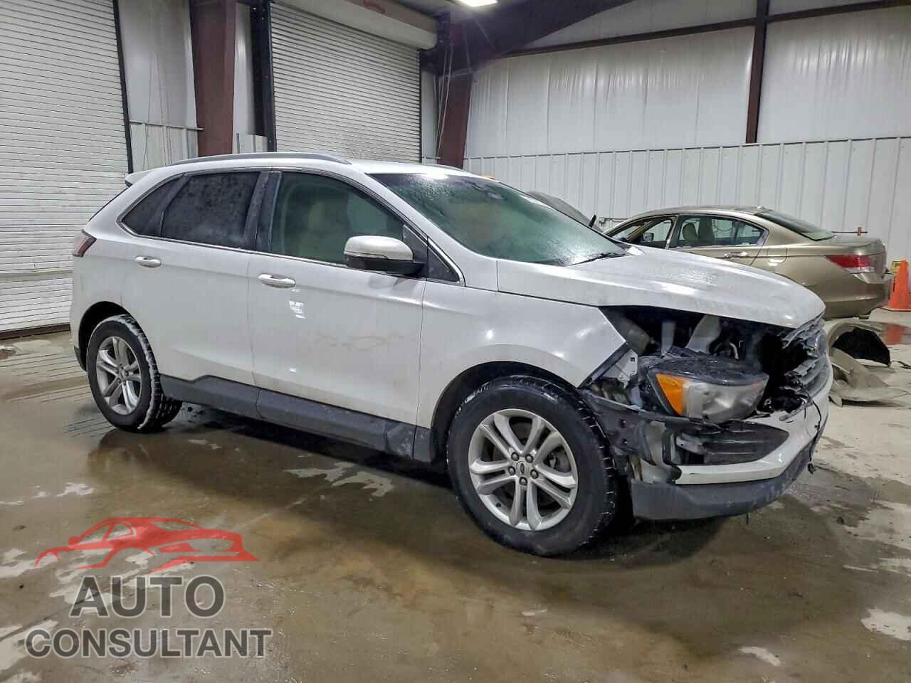 FORD EDGE 2020 - 2FMPK4J98LBA32948