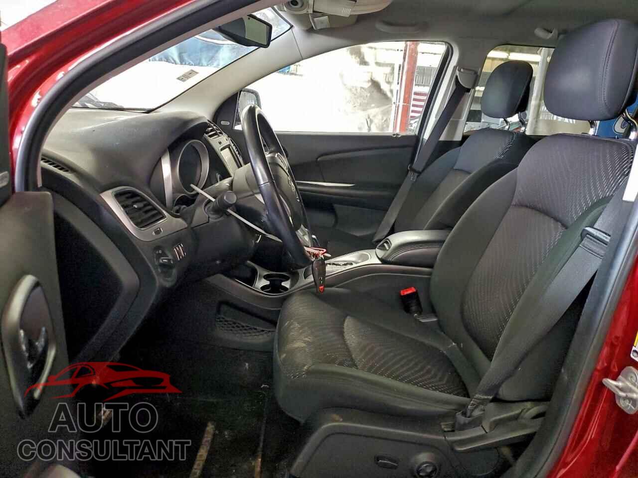 DODGE JOURNEY 2011 - 3D4PG3FG5BT534488