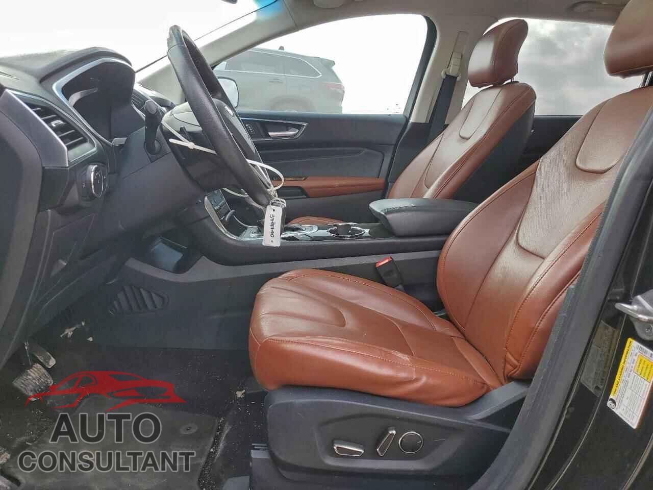 FORD EDGE 2016 - 2FMPK3K85GBC51727