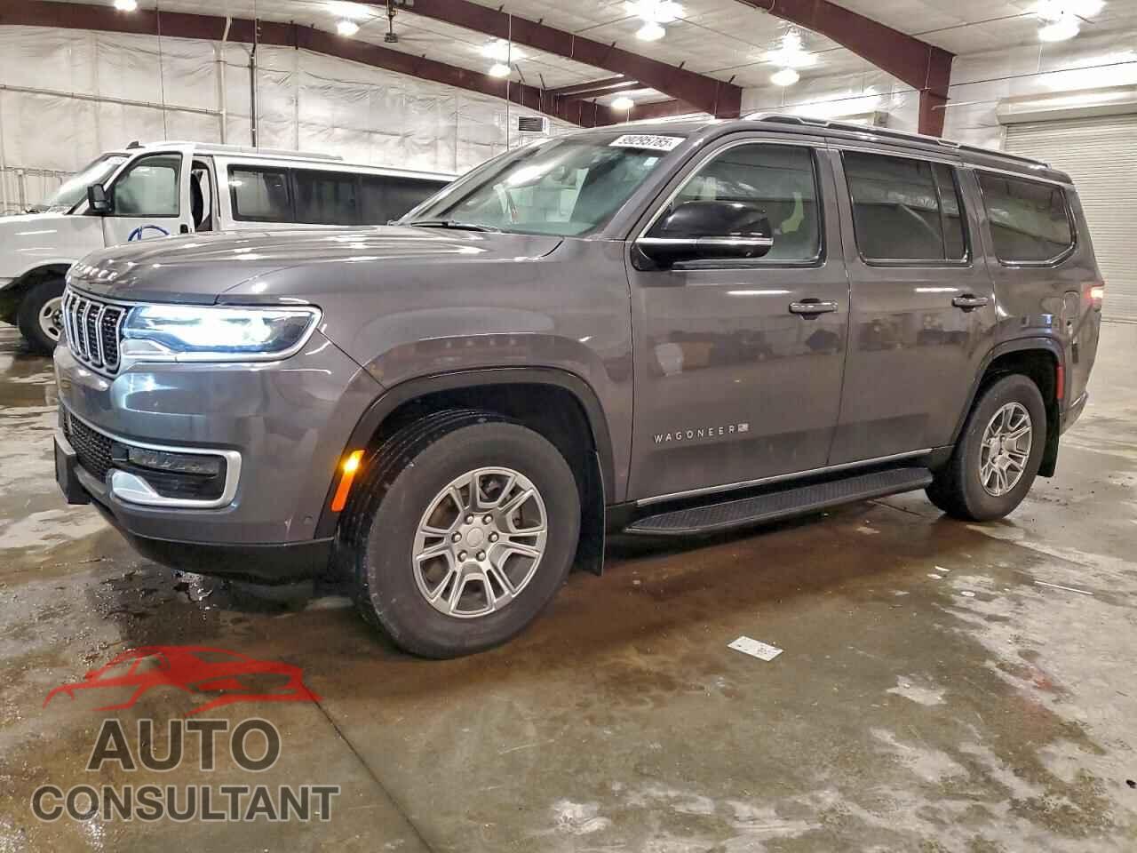 JEEP WAGONEER 2023 - 1C4SJVAT5PS543144