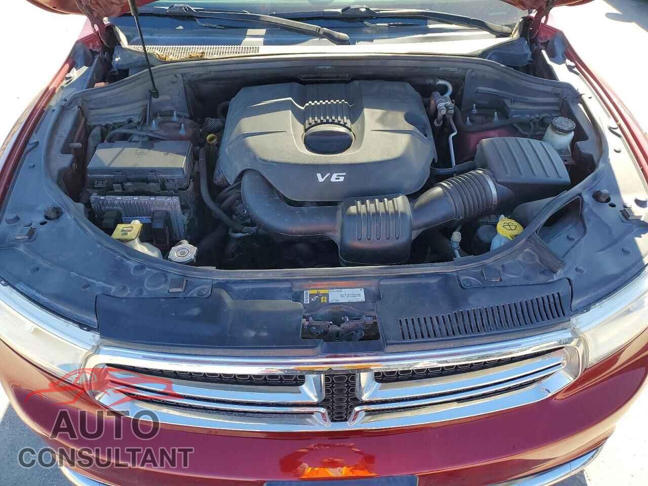 DODGE DURANGO 2015 - 1C4RDHDG3FC809887