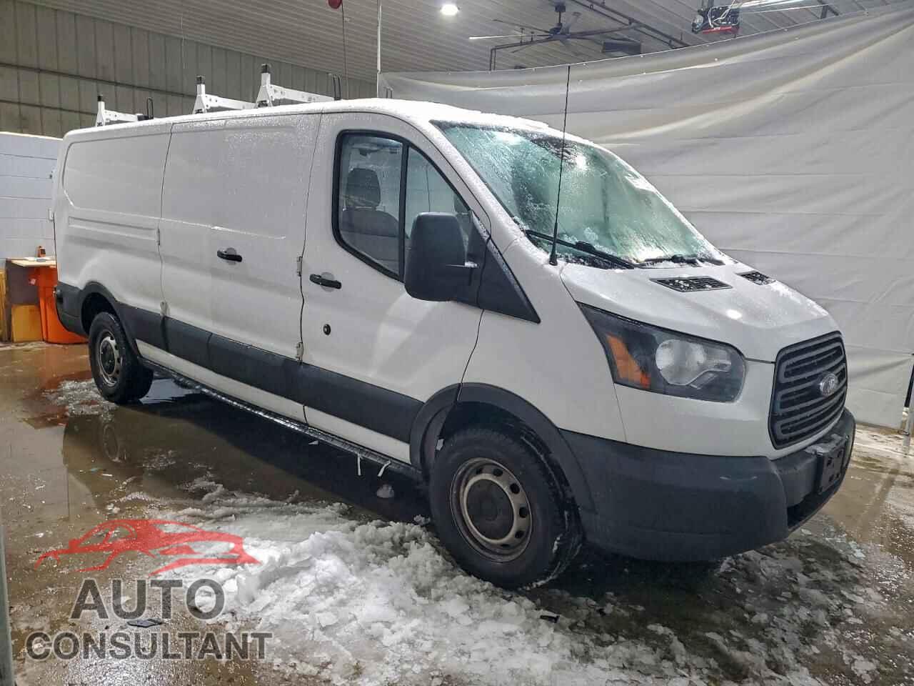 FORD TRANSIT 2019 - 1FTYR2ZM4KKA62082