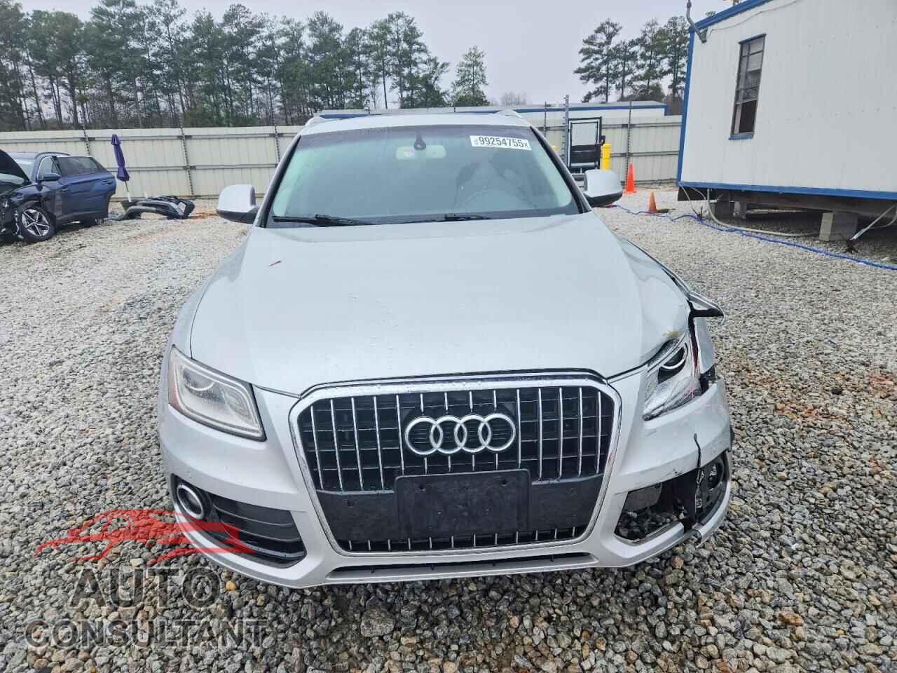 AUDI Q5 2014 - WA1LFAFPXEA057890