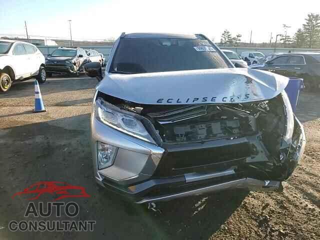 MITSUBISHI ECLIPSE 2019 - JA4AT5AA1KZ022128