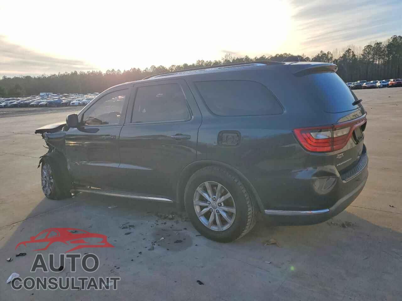DODGE DURANGO 2014 - 1C4RDHAG1EC507601