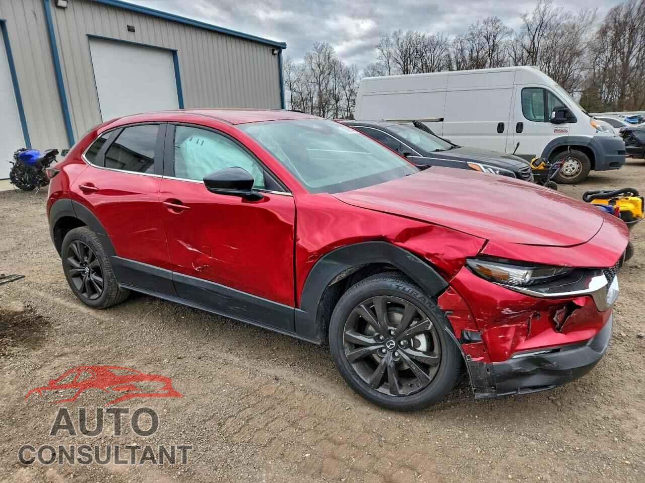 MAZDA CX30 2024 - 3MVDMBBM2RM628894