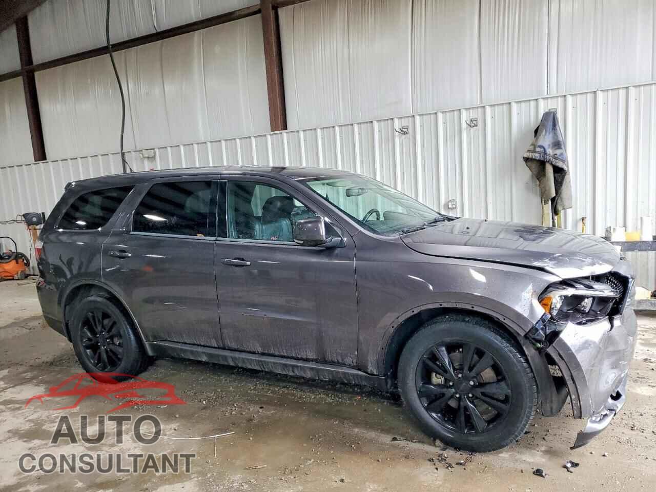 DODGE DURANGO 2013 - 1C4SDJCT9DC690005