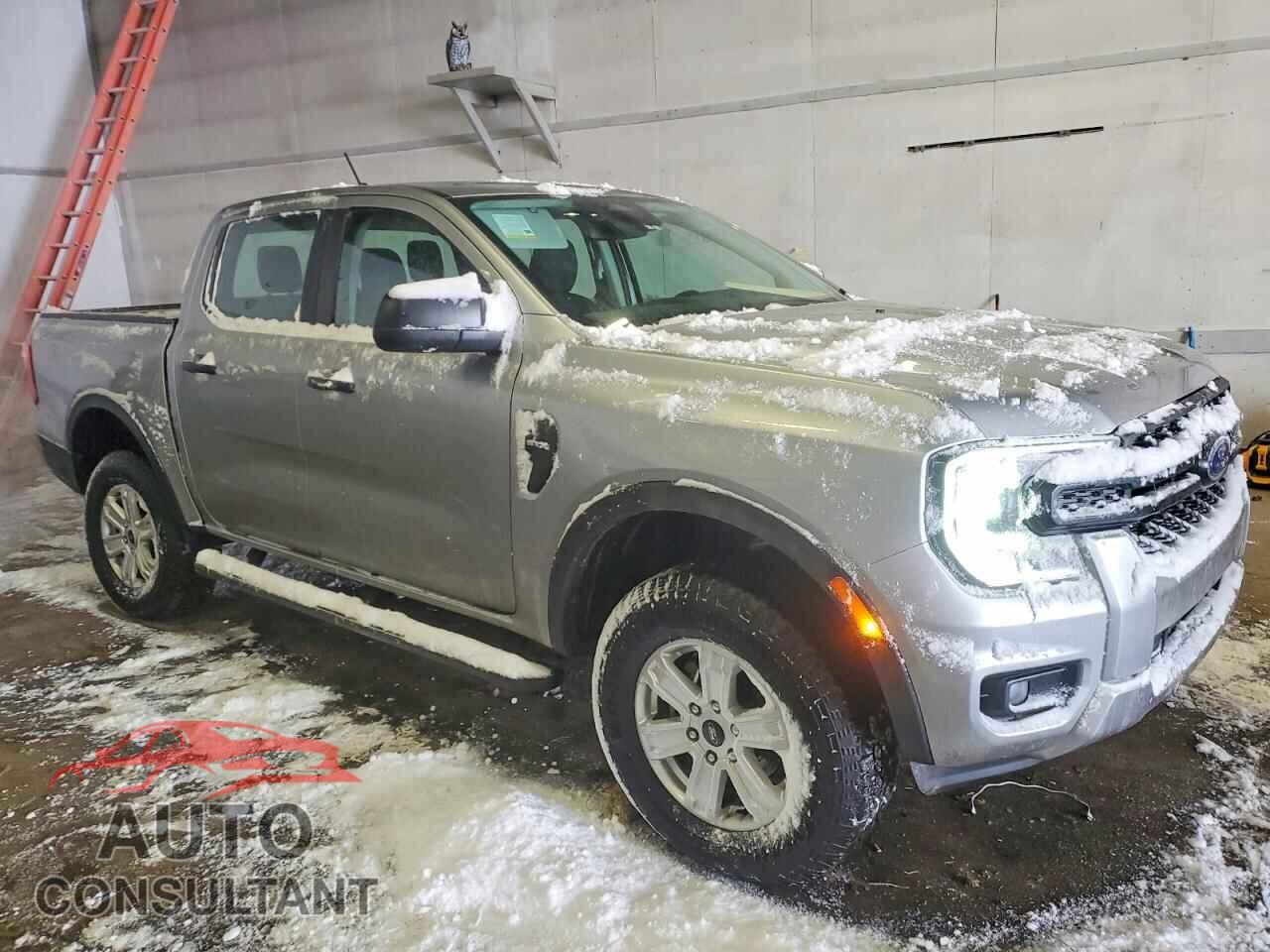 FORD RANGER 2024 - 1FTER4PH4RLE45593