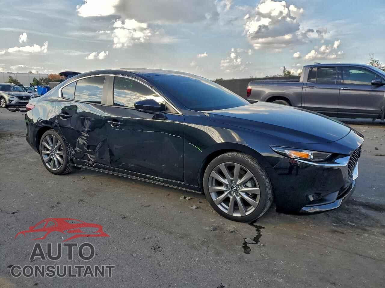 MAZDA 3 2023 - 3MZBPABM2PM366816