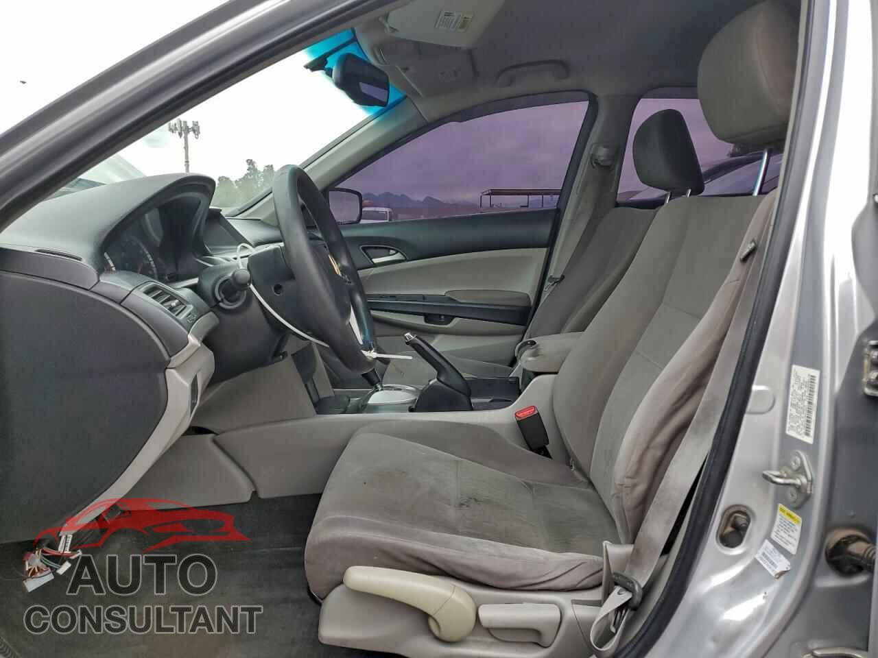 HONDA ACCORD 2012 - 1HGCP2F34CA076570