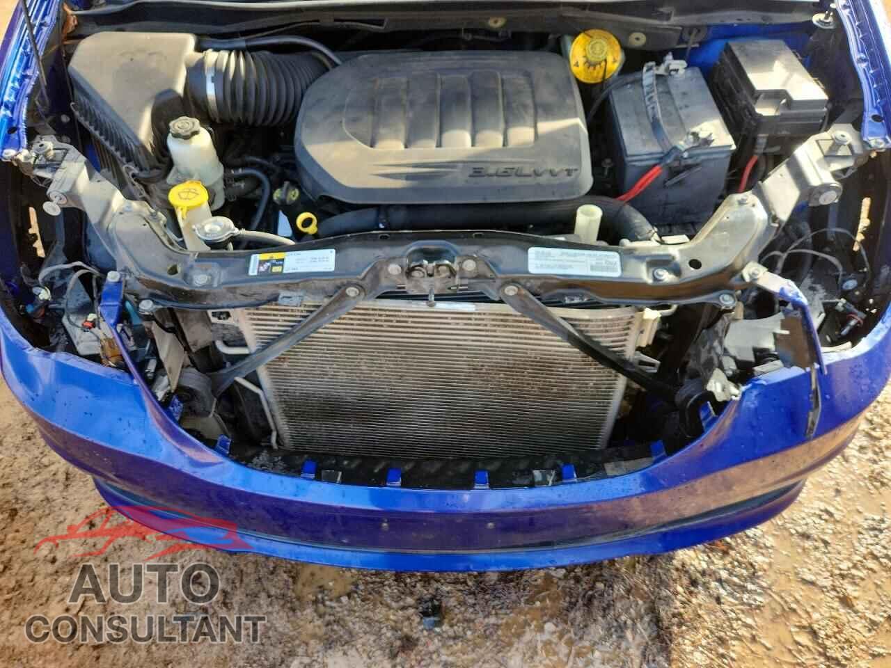 DODGE CARAVAN 2019 - 2C4RDGEG7KR716946