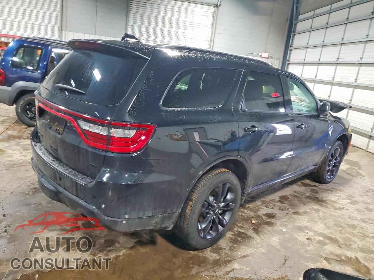 DODGE DURANGO 2026 - 1C4RDJDG2TC152566