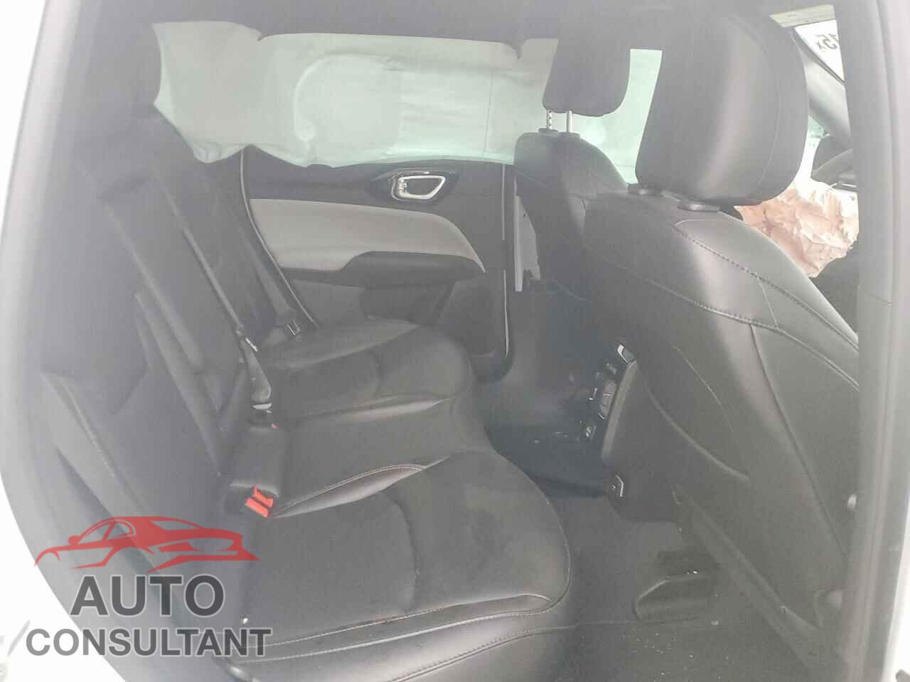 JEEP COMPASS 2024 - 3C4NJDCNXRT101466