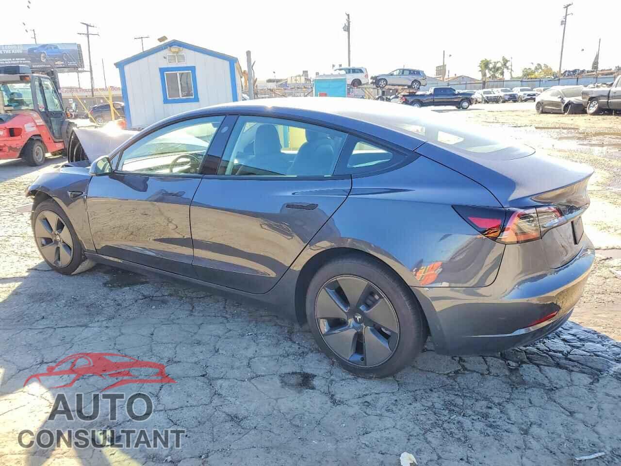 TESLA MODEL 3 2023 - 5YJ3E1EA9PF675671