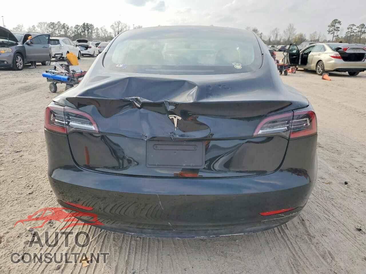 TESLA MODEL 3 2020 - 5YJ3E1EA2LF606458