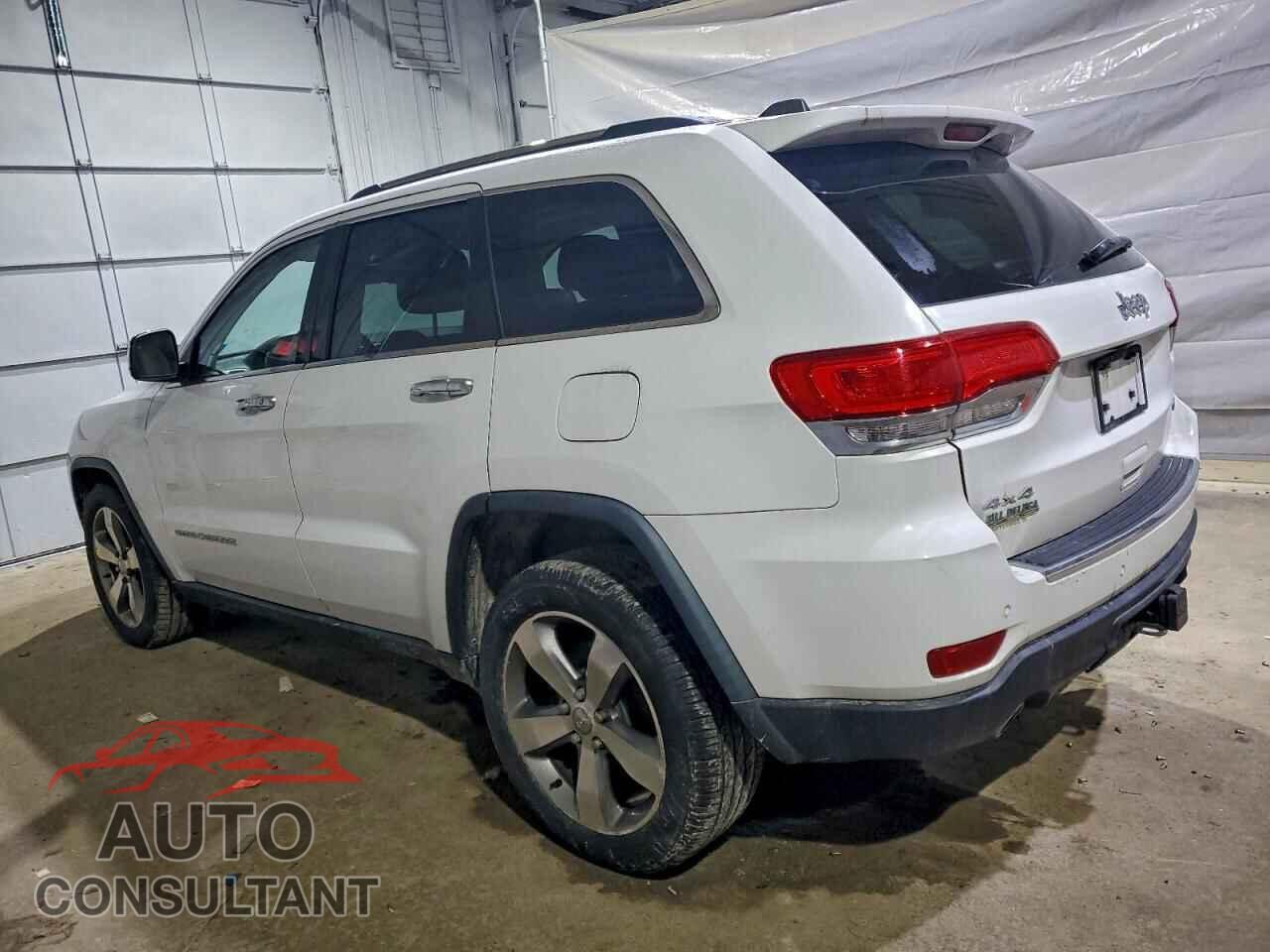 JEEP GRAND CHER 2014 - 1C4RJFBG7EC236846