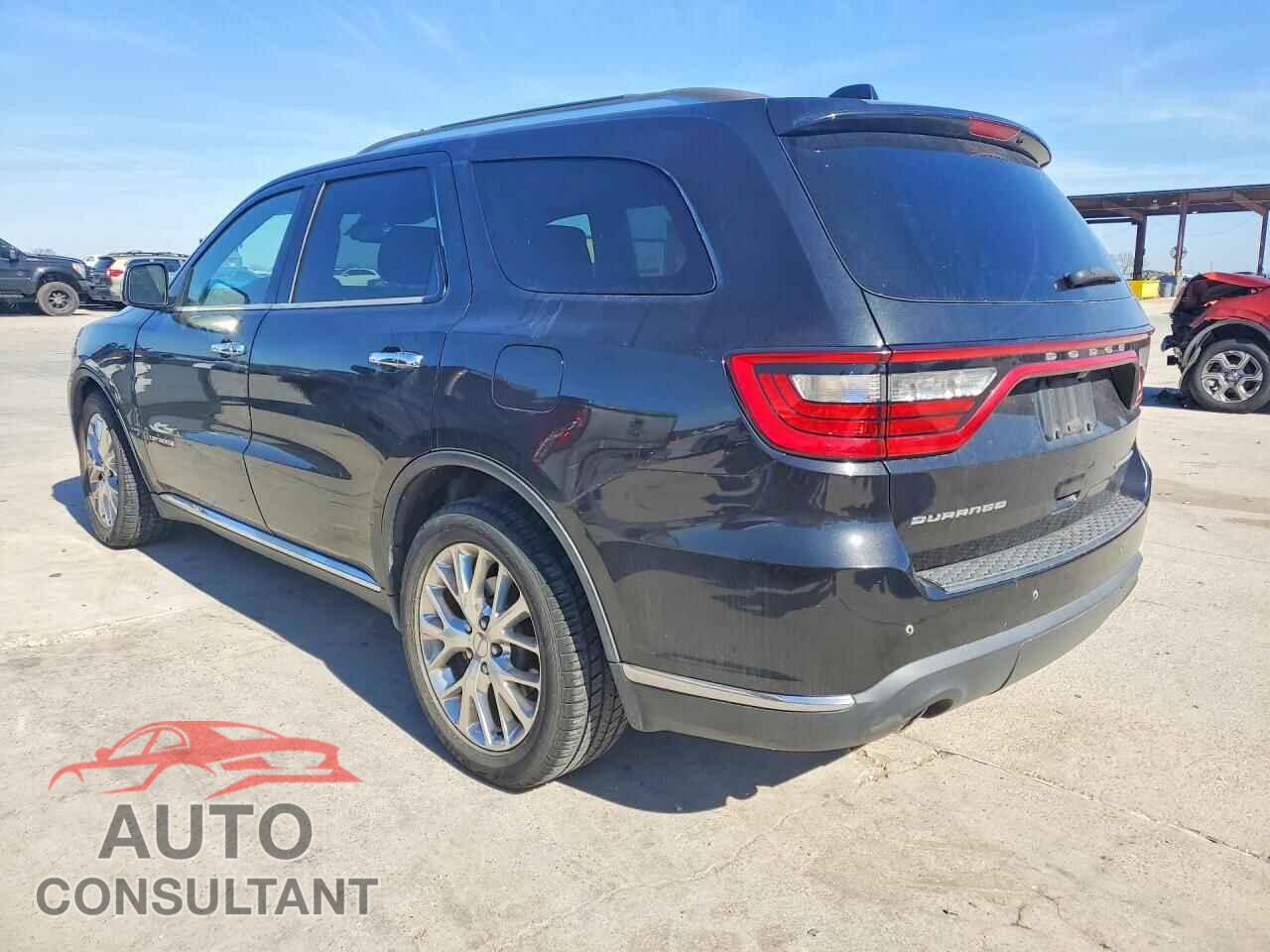 DODGE DURANGO 2015 - 1C4RDHEG5FC187680