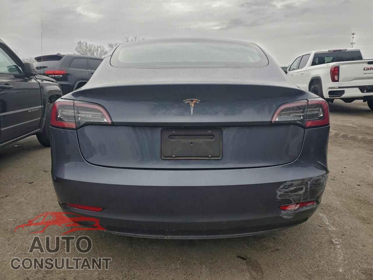 TESLA MODEL 3 2023 - 5YJ3E1EA5PF510765