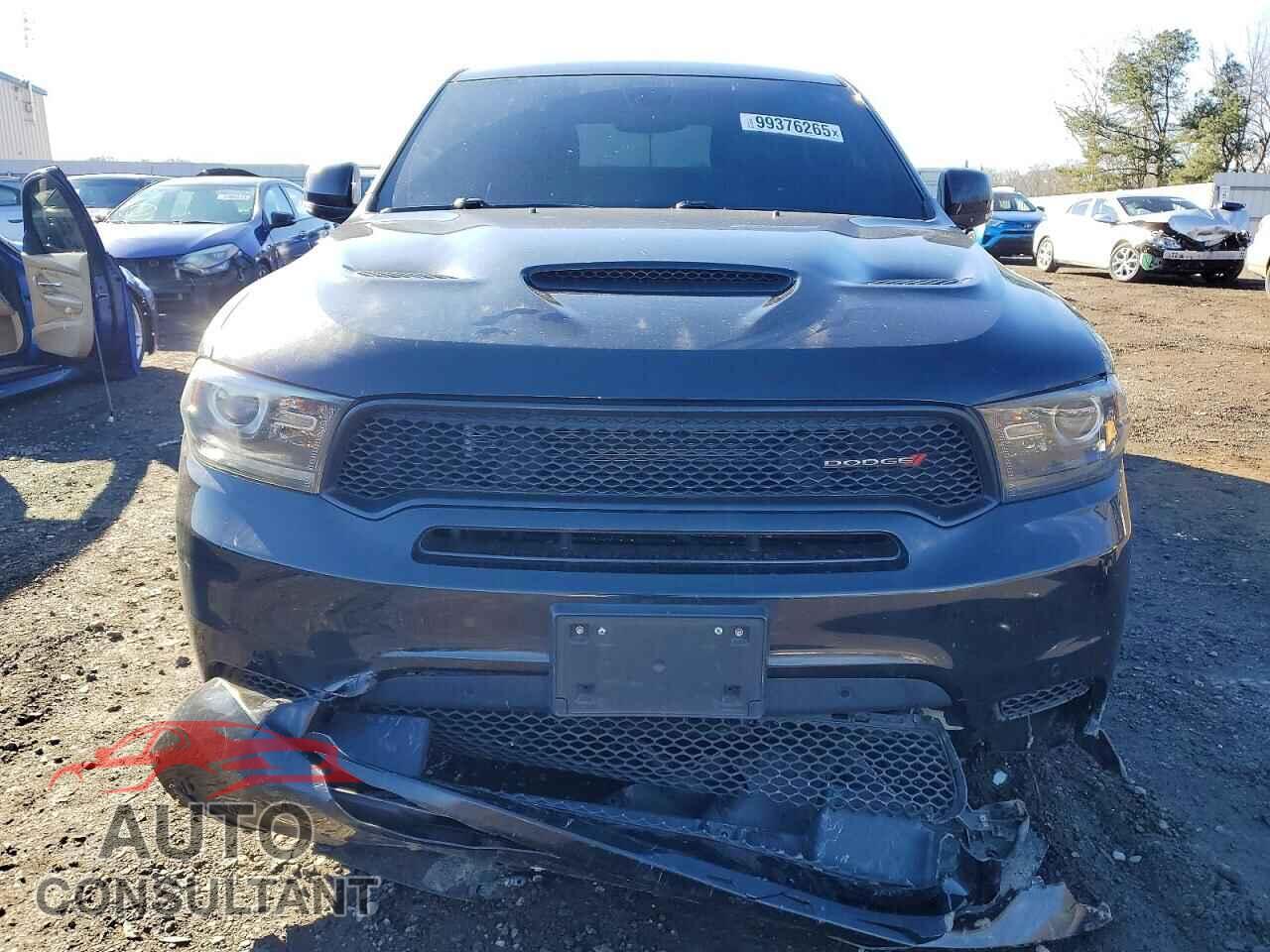 DODGE DURANGO 2019 - 1C4SDJCT2KC691798