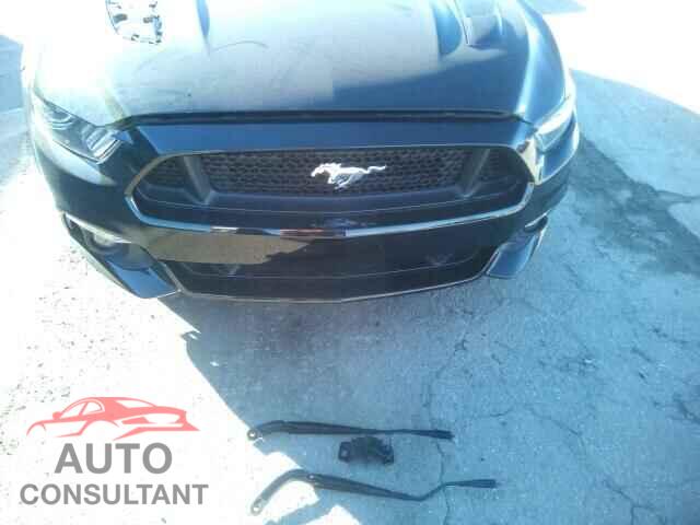 FORD MUSTANG 2015 - 1FA6P8CF9F5319242