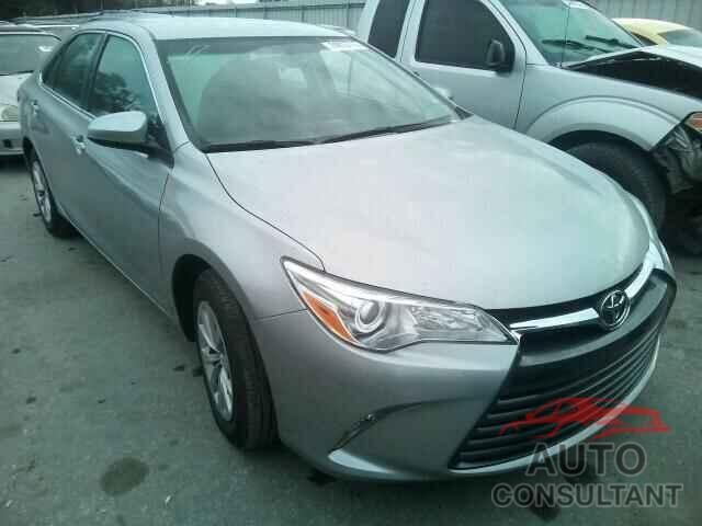 TOYOTA CAMRY 2015 - 4T1BF1FK9FU482096