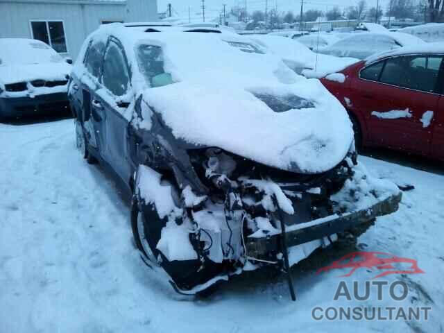 TOYOTA RAV4 2015 - 2T3RFREV4FW312860